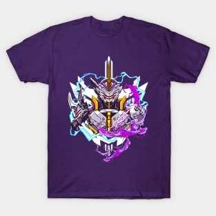 Calibur Knight Dragon T-Shirt